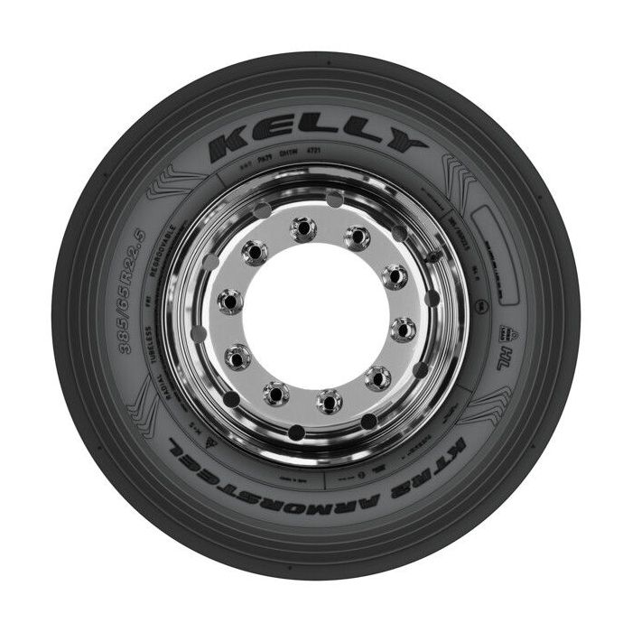 KELLY 385/65 R22.5 ARMORSTEEL KTR 2 HL 164K158L M+S 3PSF TL