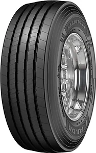 FULDA 385/65 R22.5 REGIOTONN 3 HL 164K158L M+S 3PSF TL