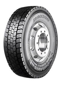 BRIDGESTONE 315/80 R22.5 DURAVIS RD2 156L154M RFID M+S 3PSF