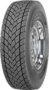 Goodyear 265/70R17.5 KMAX D 139/136M 3PSF