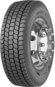 SAVA 315/60 R22.5 ORJAK 5 152/148L M+S 3PSF TL