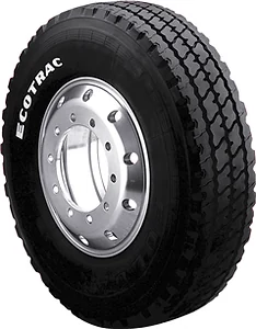 FULDA 12.00 R24 ECOTRAC 160/156K M+S TT