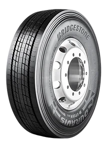 BRIDGESTONE 385/55 R22.5 DURAVIS RS2 160K158L RFID M+S 3PSF