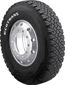 FULDA 9.5 R17.5 ECOTRANS 129/127M M+S 3PSF TL