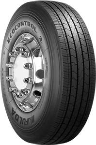 FULDA 11 R22.5 REGIOCONTROL 148/145L TL