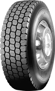 Sava 265/70R19.5 ORJAK O3 140/138M M+S