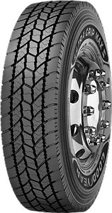 Goodyear 315/80R22.5 UG MAX S 156L154M 3PSF