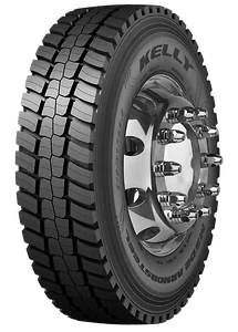 KELLY 13 R22.5 ARMORSTEEL MSD 2 156/150K M+S 3PSF TL